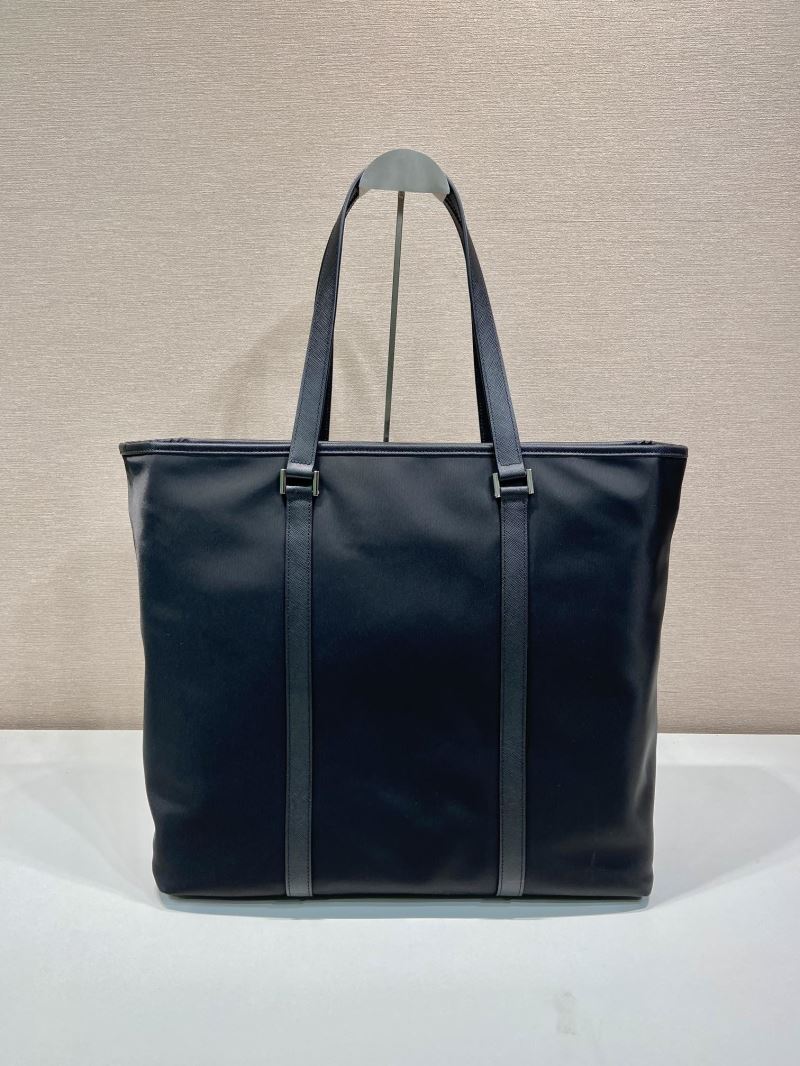 Pra*a top handle bags